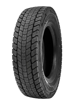 225/75 R17.50 129/127M TL FDR 606 drive Route E-C-2
